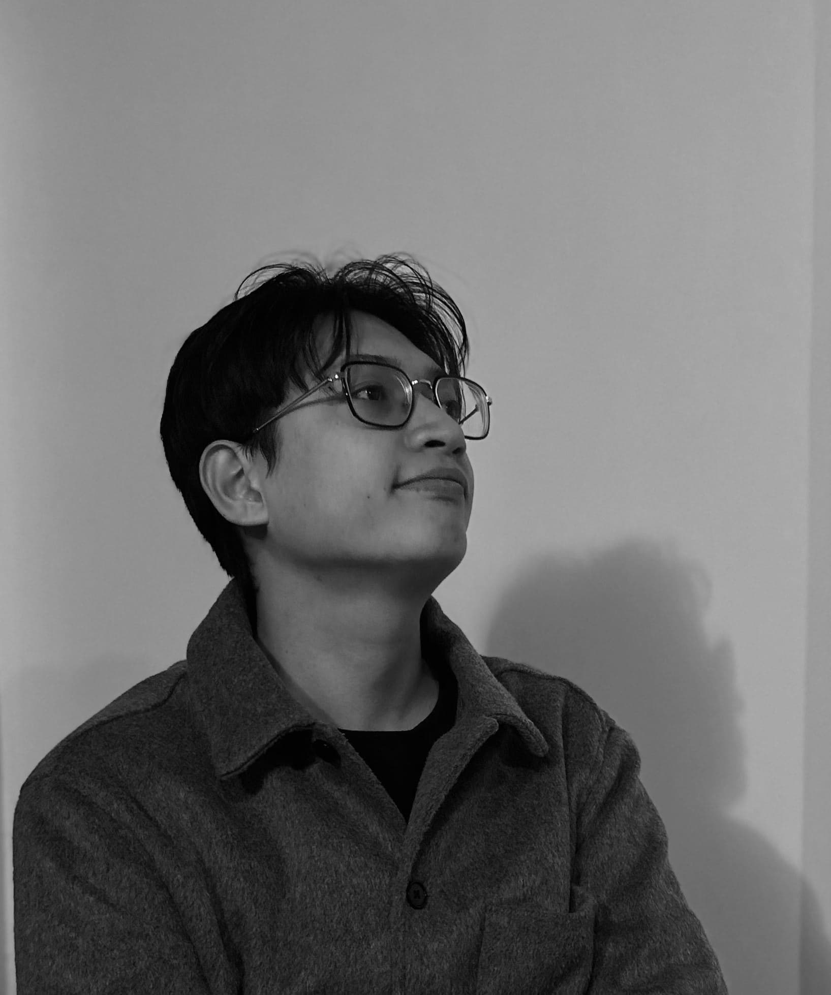 ROHAN PRADHAN