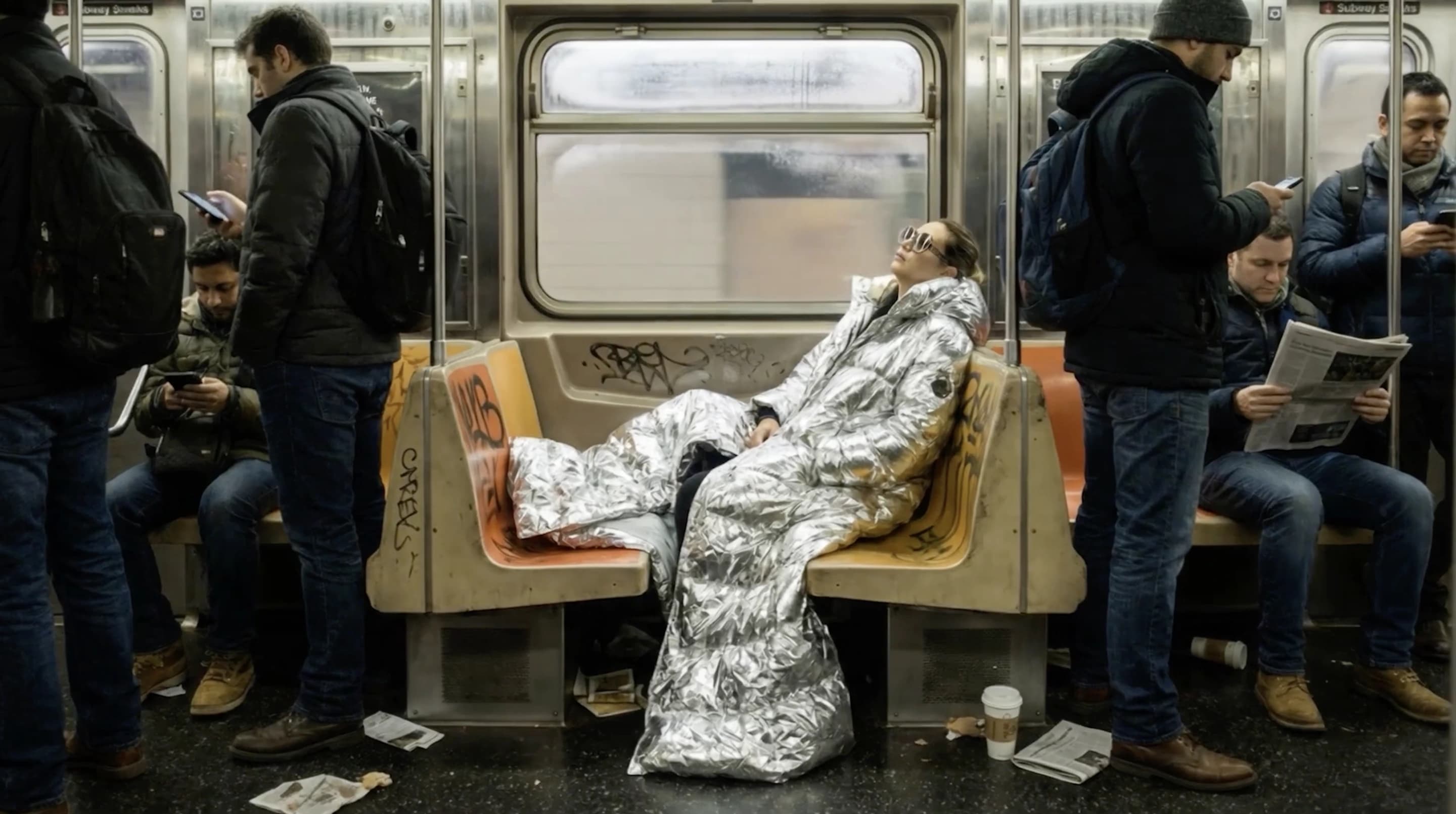 Hybrid Visual Production — AI Prompt Solution