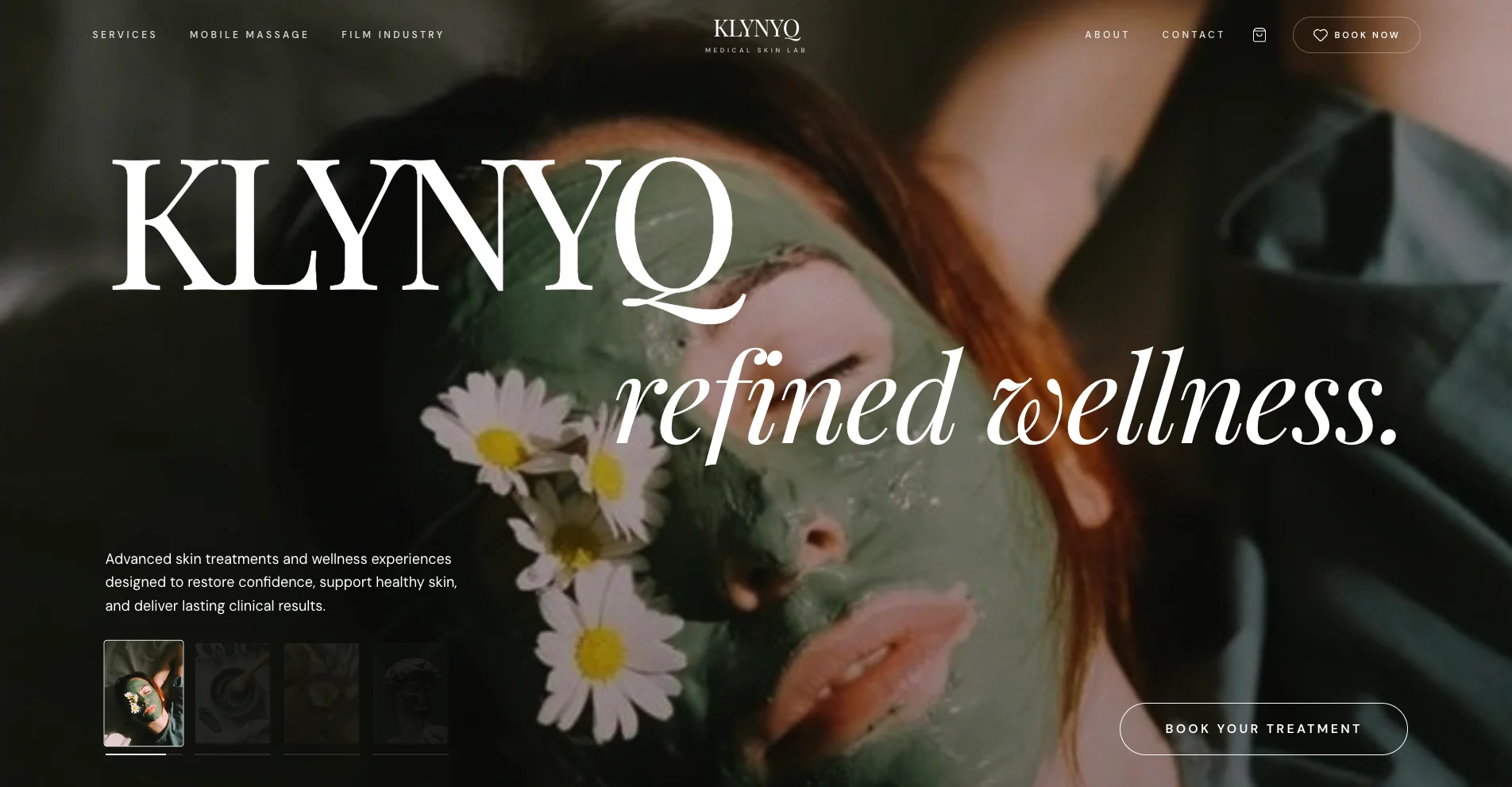 Medi Spa — KLYNYQ