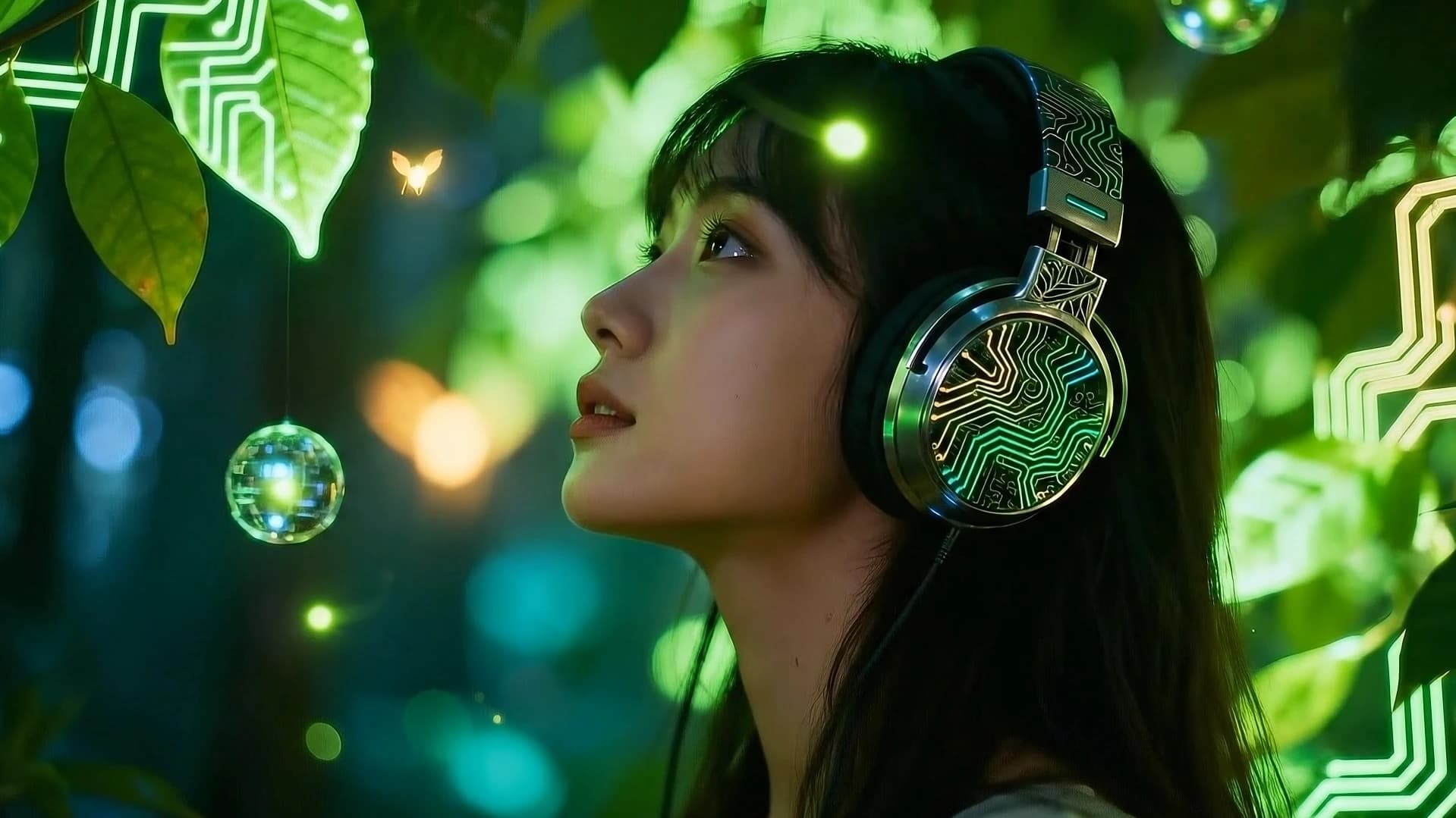 AI-Driven Production — NexGenAI Studios